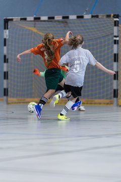 Bild 10 - U12 NFV Futsalturnier HH,SH,HB,NDS